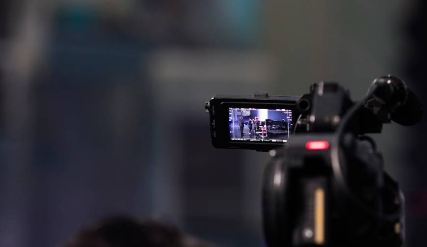 鼓楼区产品视频拍摄制作：揭秘如何打造令人印象深刻的商业宣传片